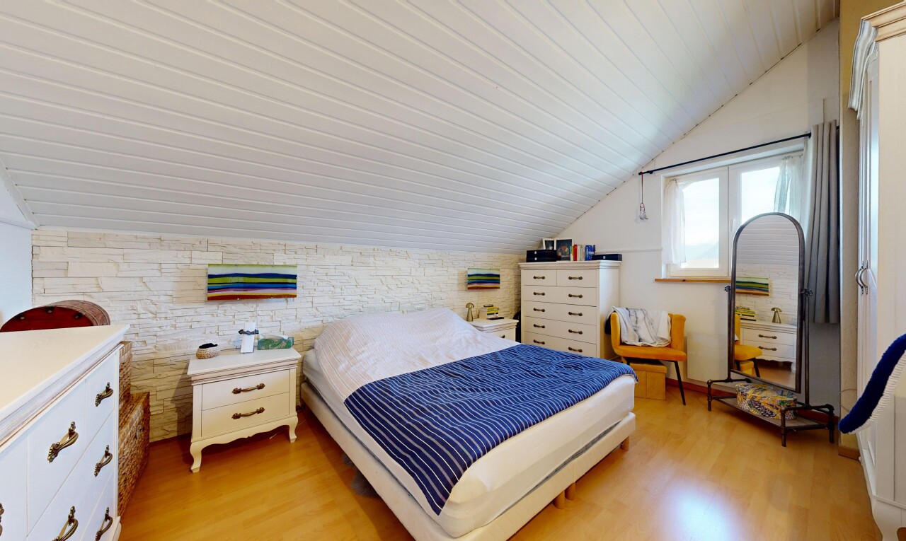 Maison individuelle in à Vionnaz - 9