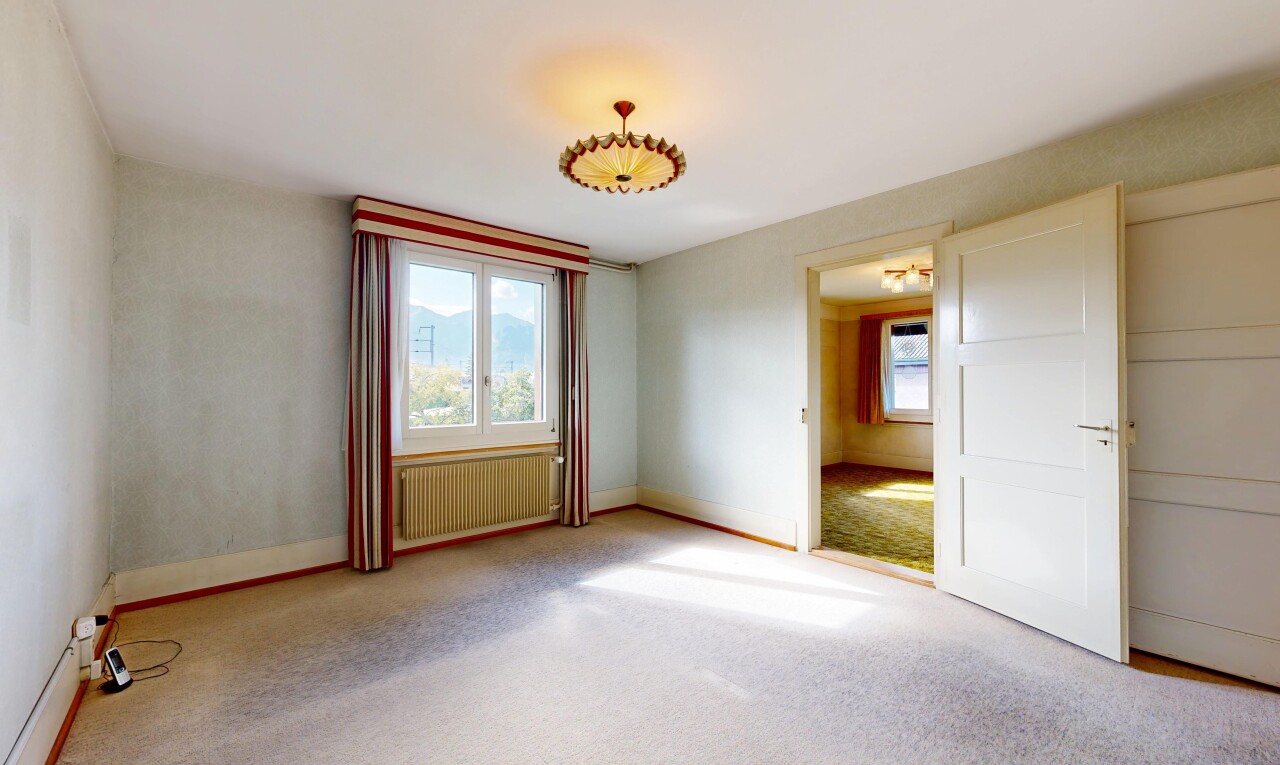 Familienidyll nahe am See - mit viel Platz und Potenzial - 2