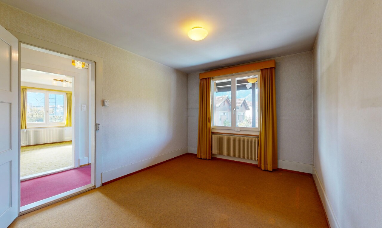 Familienidyll nahe am See - mit viel Platz und Potenzial - 3