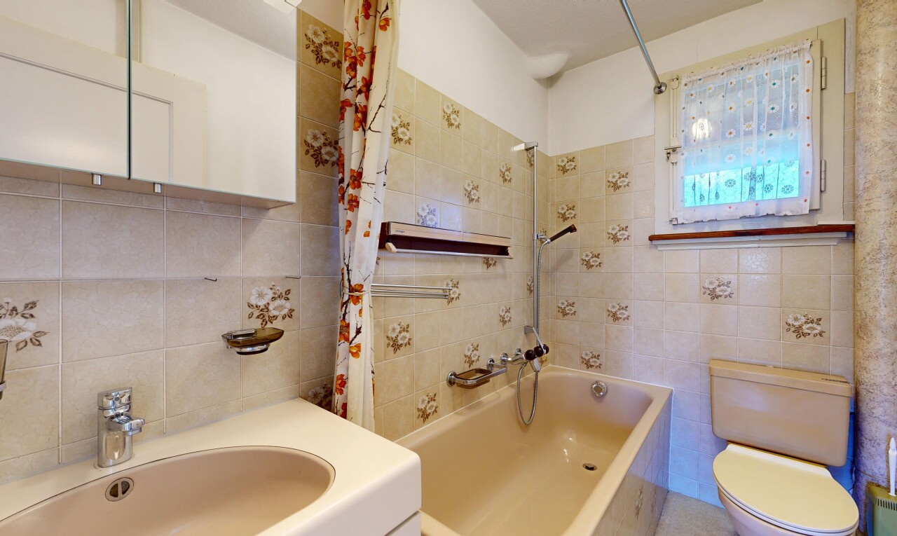 Familienidyll nahe am See - mit viel Platz und Potenzial - 7