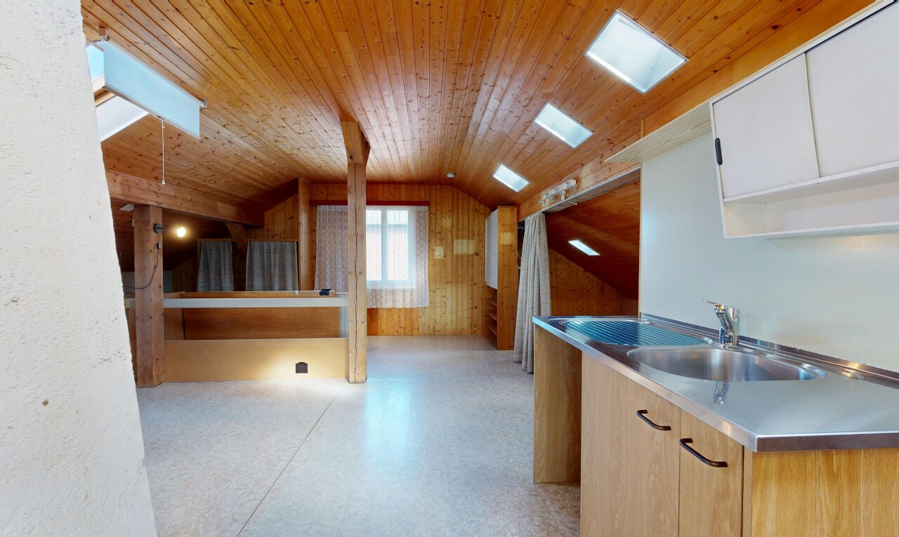 Familienidyll nahe am See - mit viel Platz und Potenzial - 8