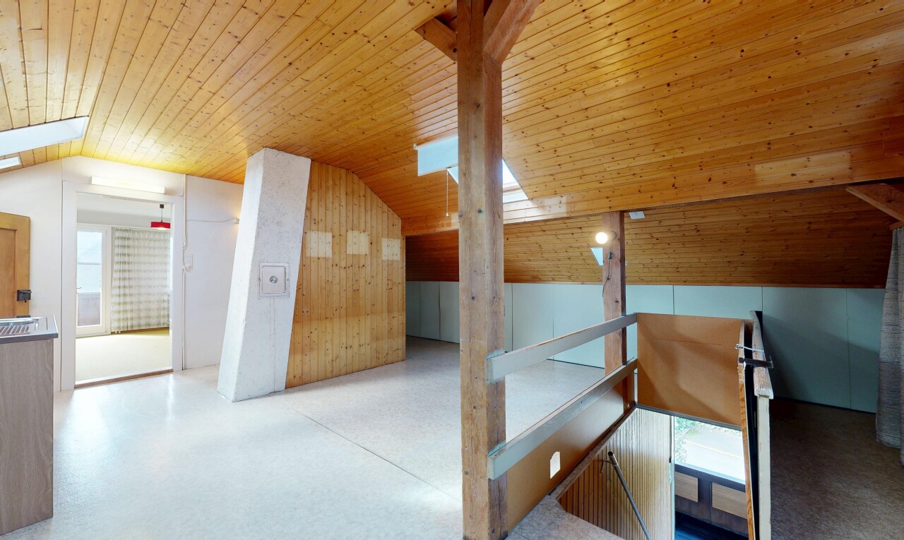 Familienidyll nahe am See - mit viel Platz und Potenzial - 9