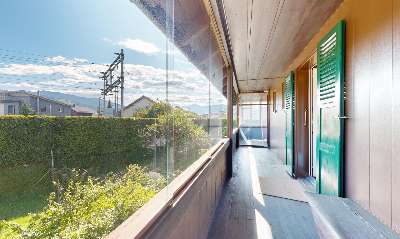 Familienidyll nahe am See - mit viel Platz und Potenzial - 10