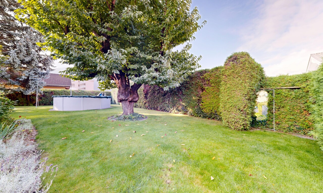 Helles Familienhaus mit Garten - 4