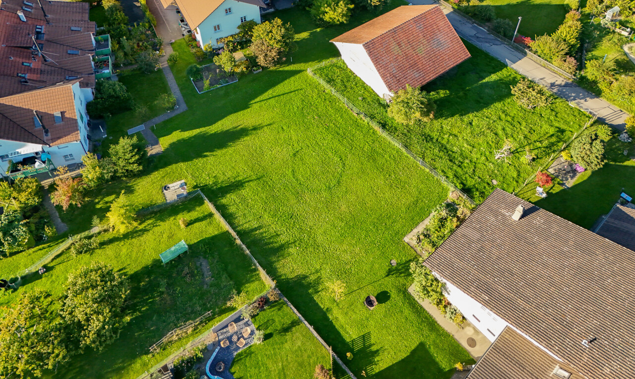 Bauland in Buch am Irchel - 3