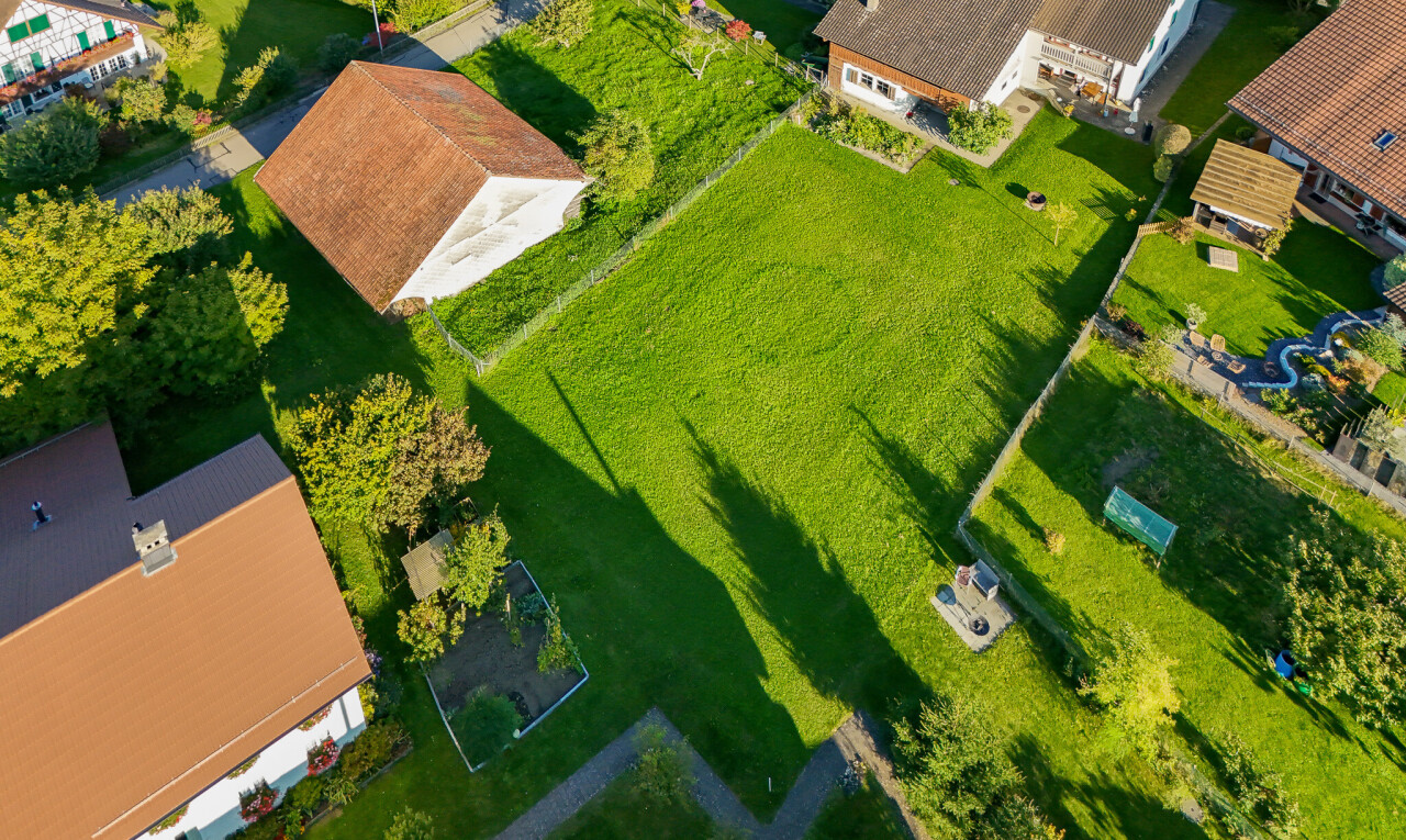 Bauland in Buch am Irchel - 4