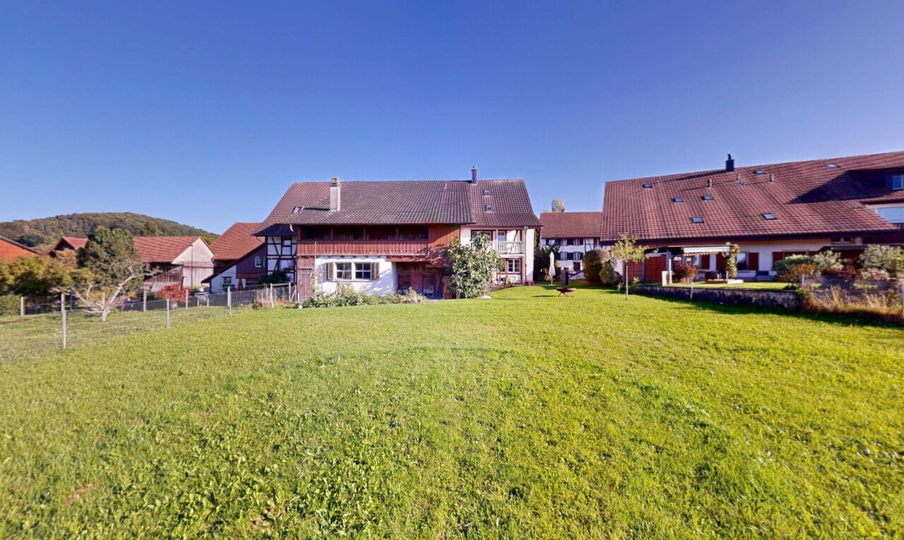 Bauland in Buch am Irchel - 8