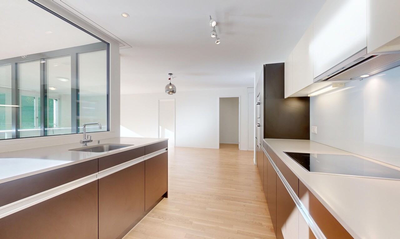 Gartenwohnung in Bergdietikon - 6