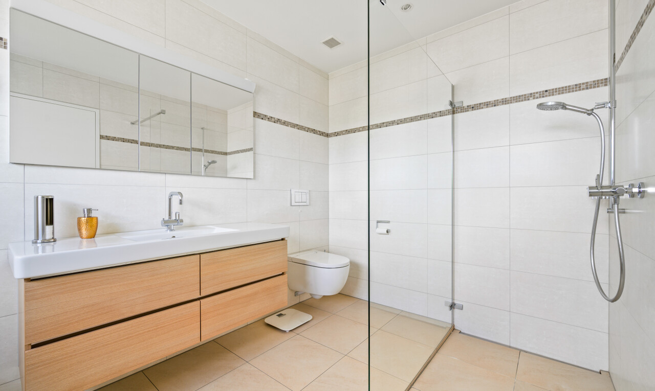 Wohnen auf höchstem Niveau - 7