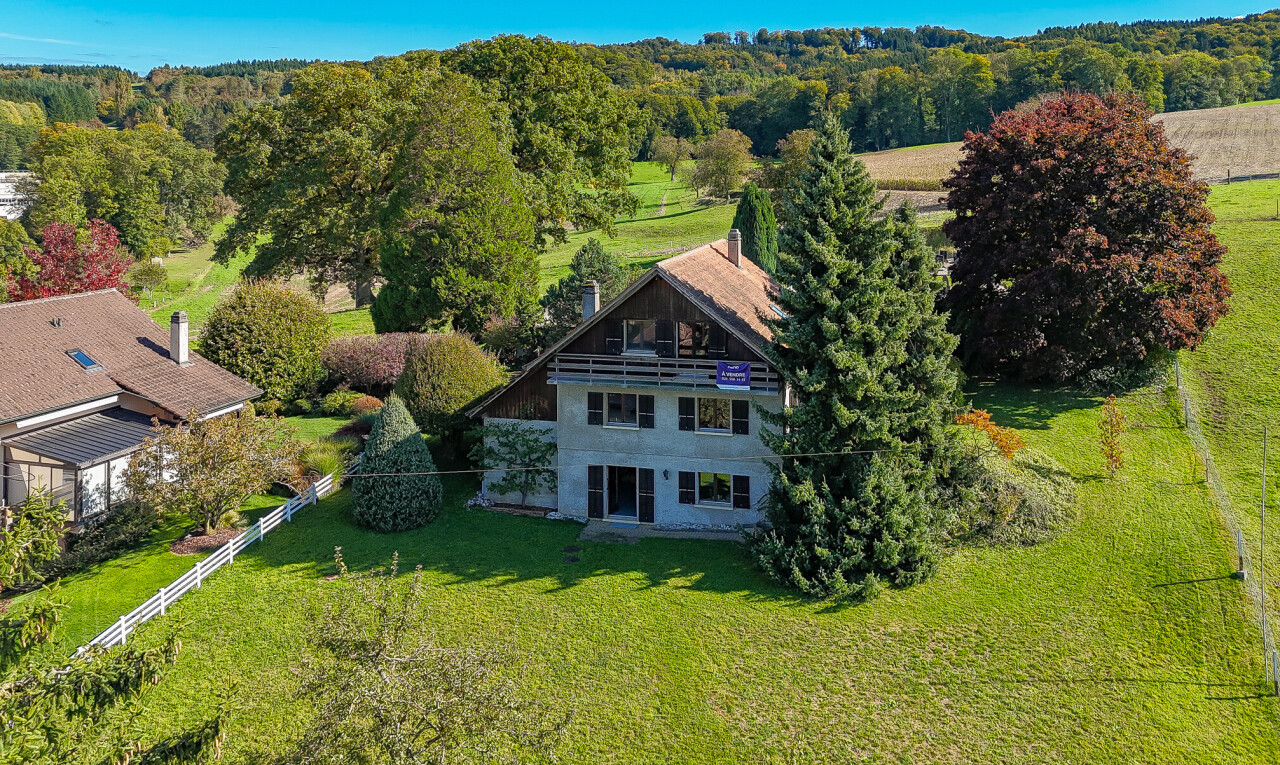 Maison individuelle in à Henniez - 0