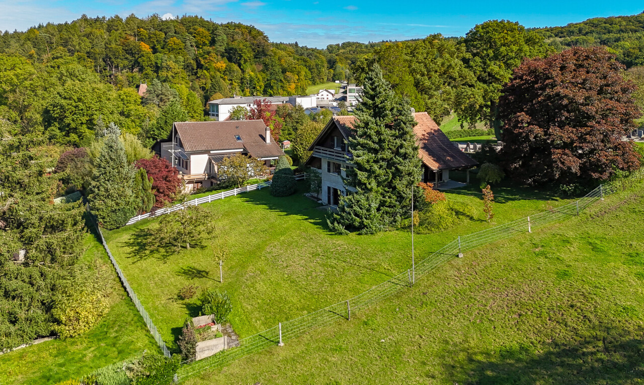 Maison individuelle in à Henniez - 1