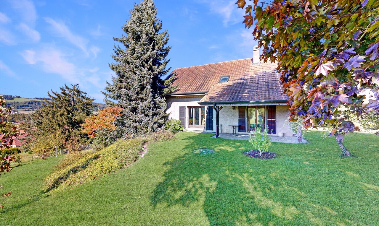 Maison individuelle in à Henniez - 4