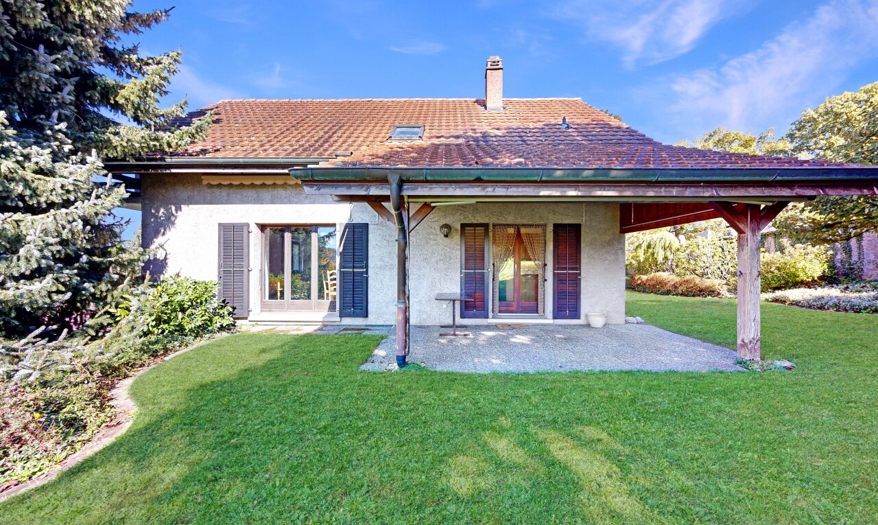 Maison individuelle in à Henniez - 6