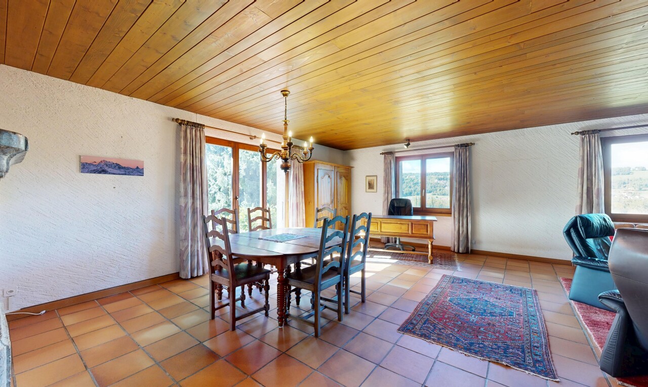 Maison individuelle in à Henniez - 7