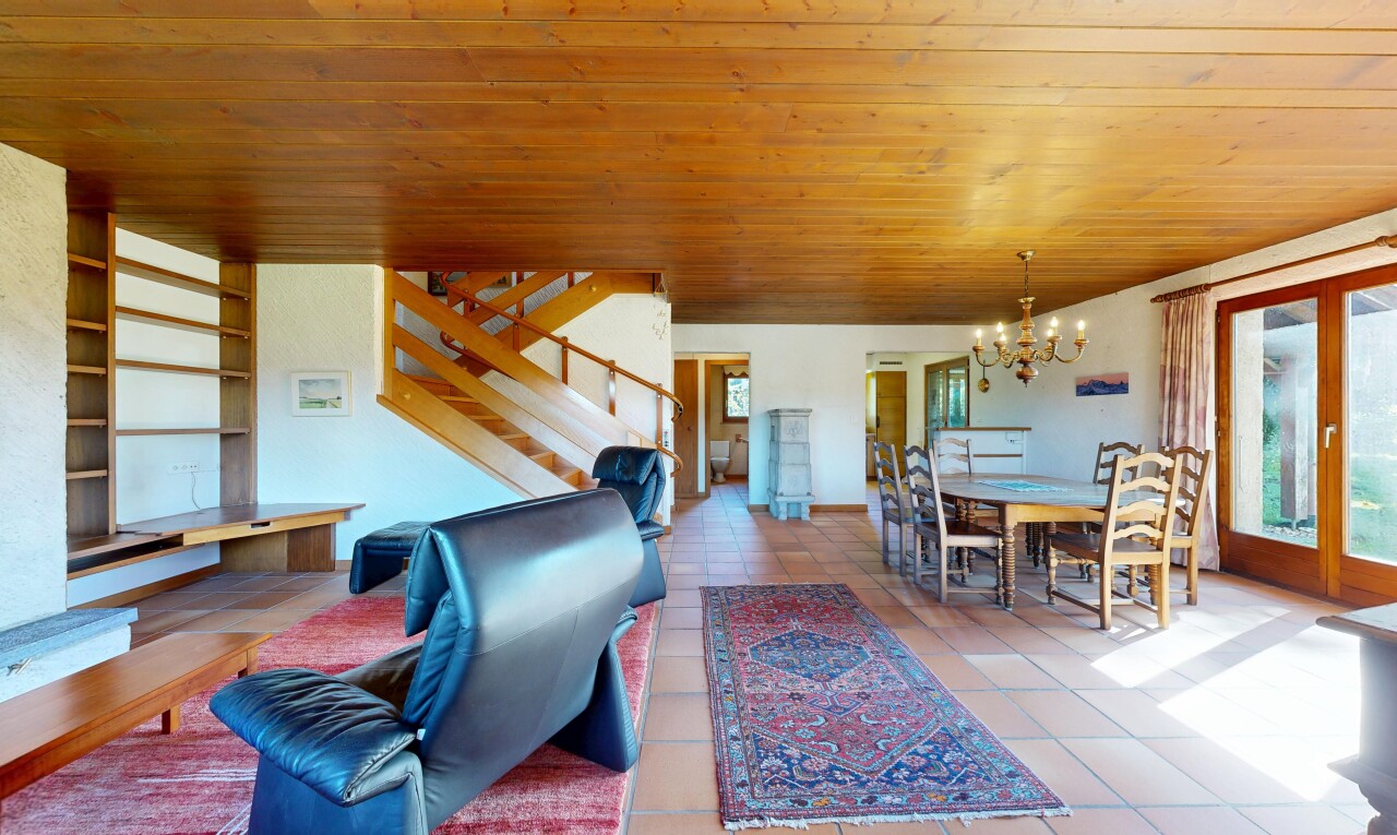 Maison individuelle in à Henniez - 8