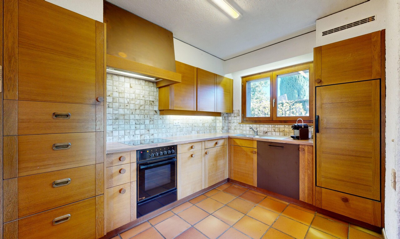 Maison individuelle in à Henniez - 9