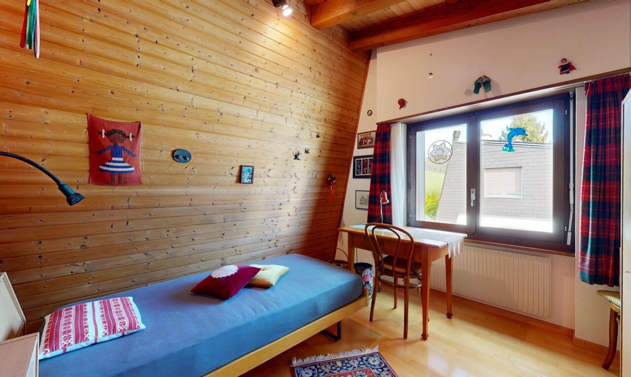 Maison mitoyenne in à Moutier - 10