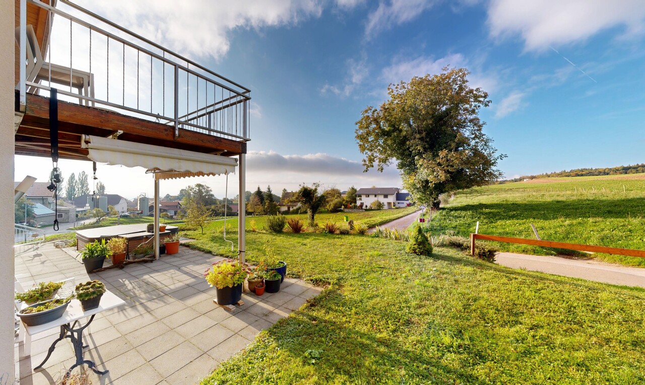 Maison individuelle in à Fresens - 3