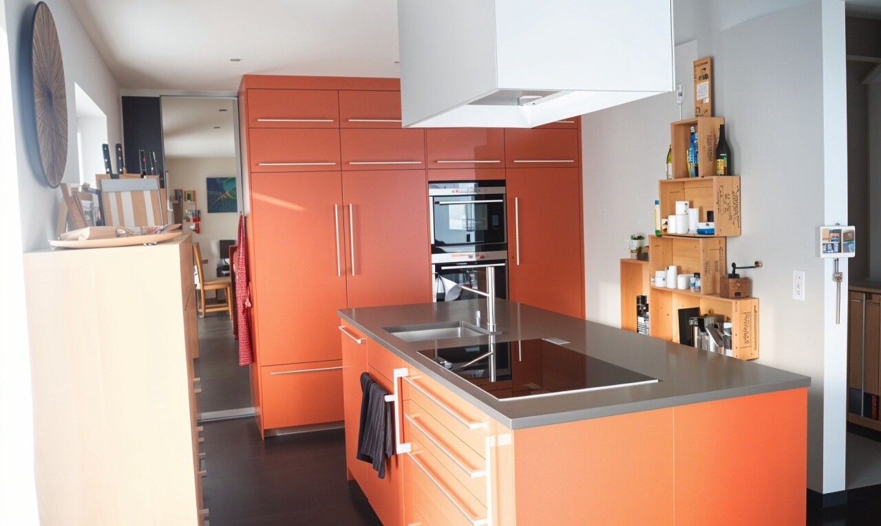 Maison individuelle in à Fresens - 4