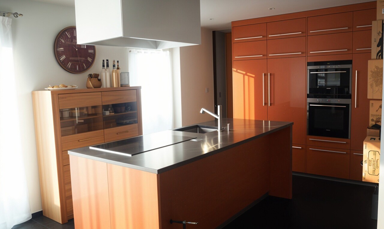 Maison individuelle in à Fresens - 6