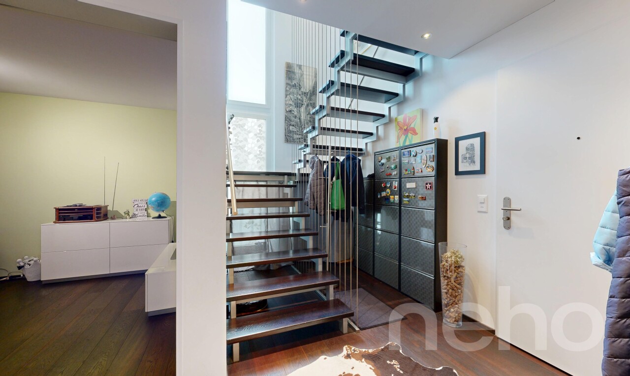 Exklusive Garten-Maisonette in idyllischem Spa Village - 4