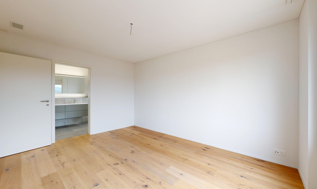 Attikawohnung in Oftringen - 7