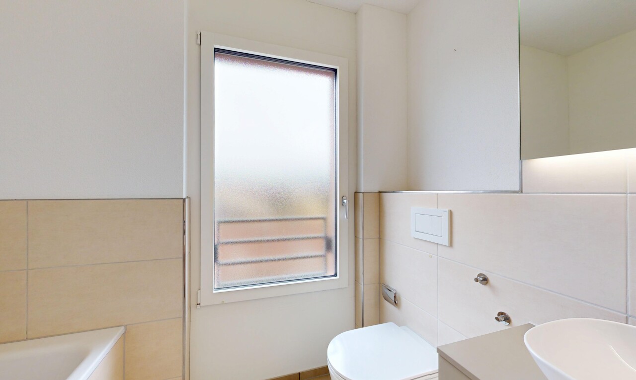 Attikawohnung in Oftringen - 8