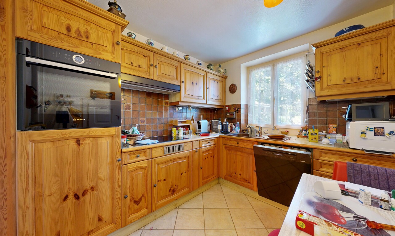 Maison individuelle in à Chexbres - 3