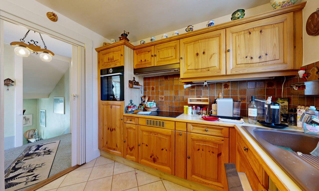 Maison individuelle in à Chexbres - 4