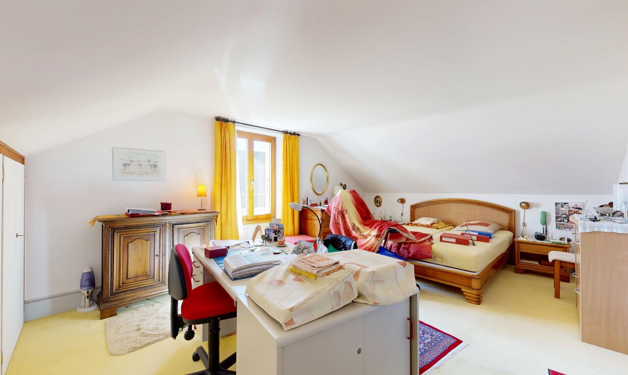 Maison individuelle in à Chexbres - 7