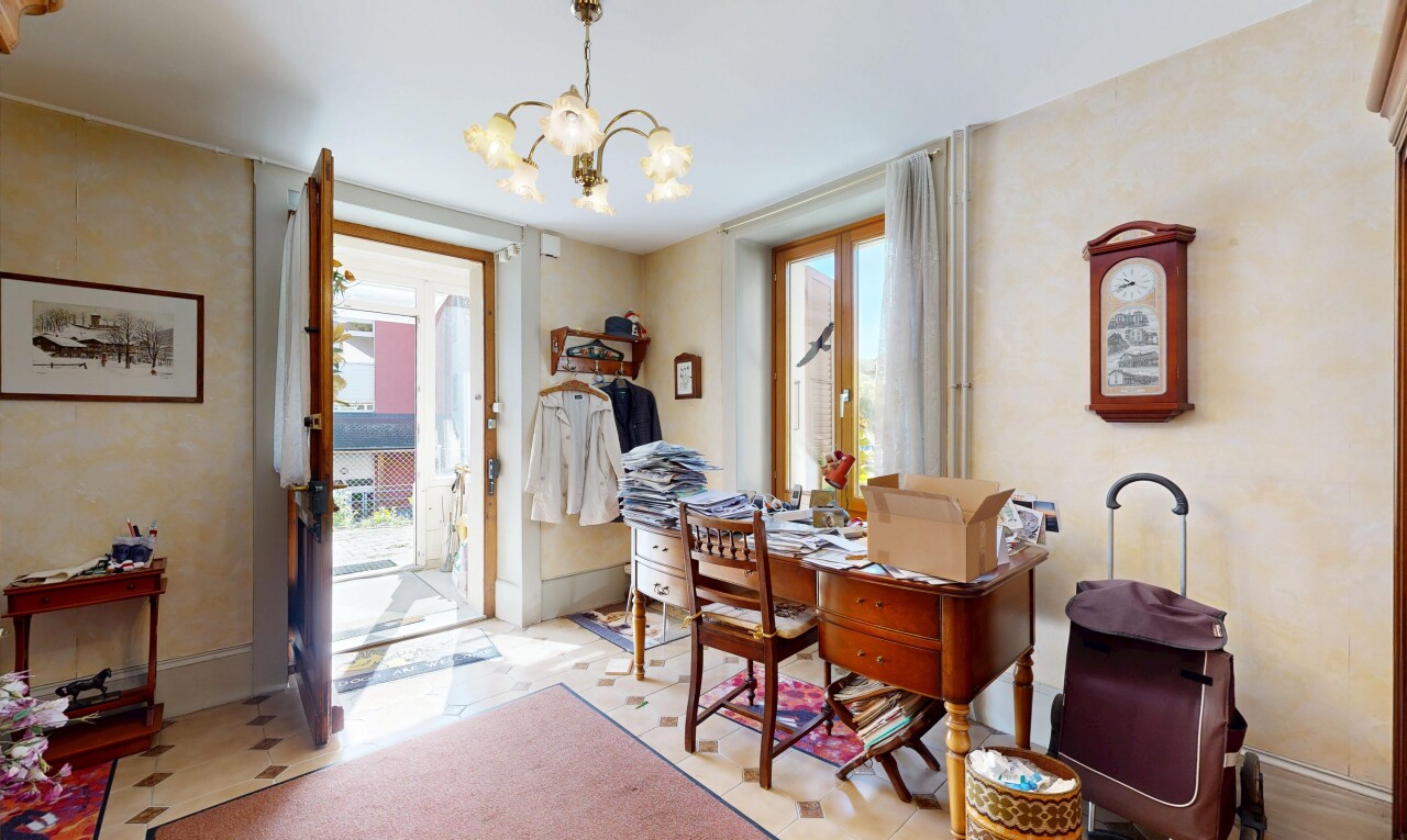 Maison individuelle in à Chexbres - 8