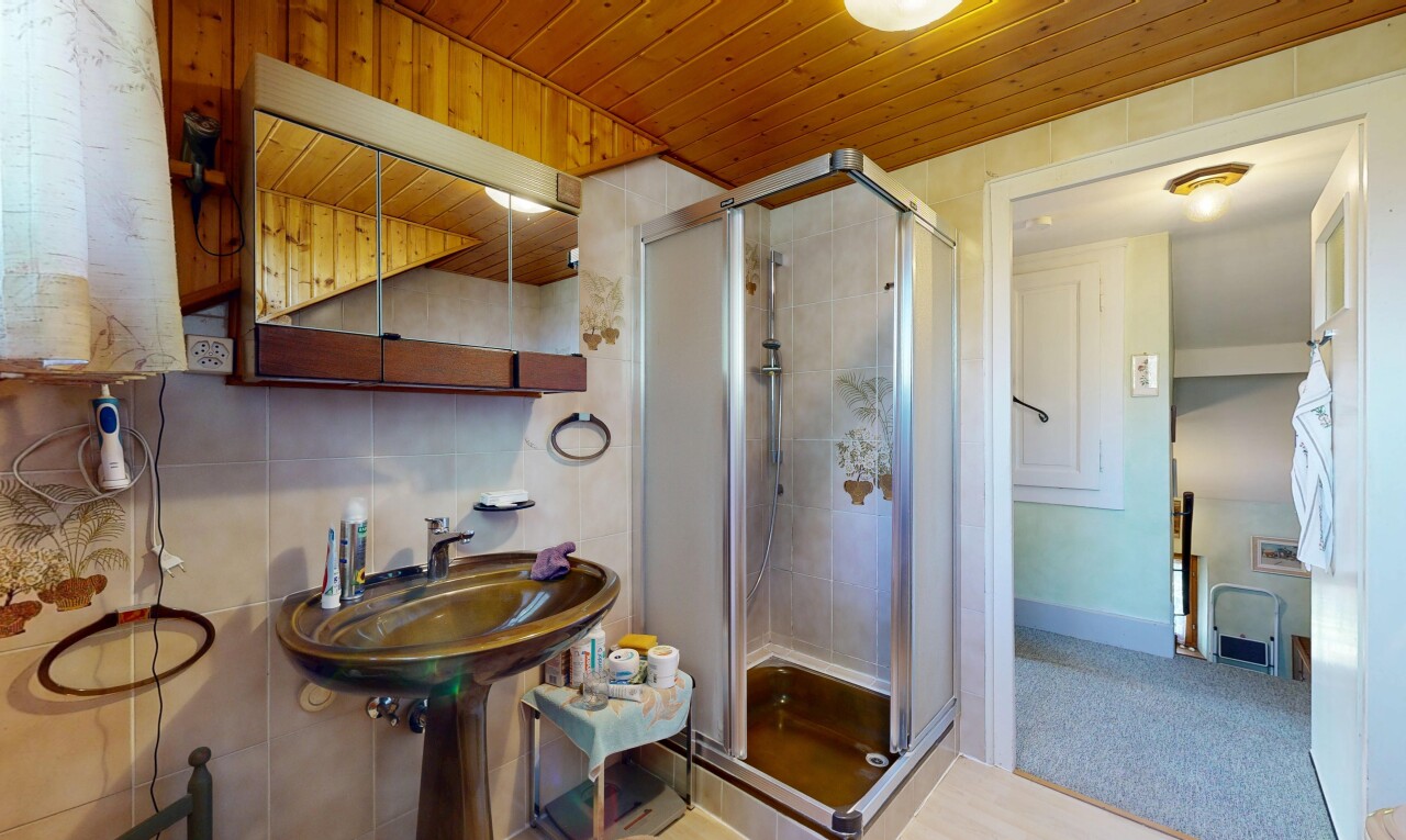 Maison individuelle in à Chexbres - 9