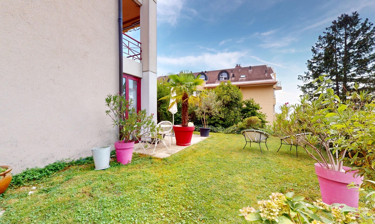 Appartement in à Pully - 6