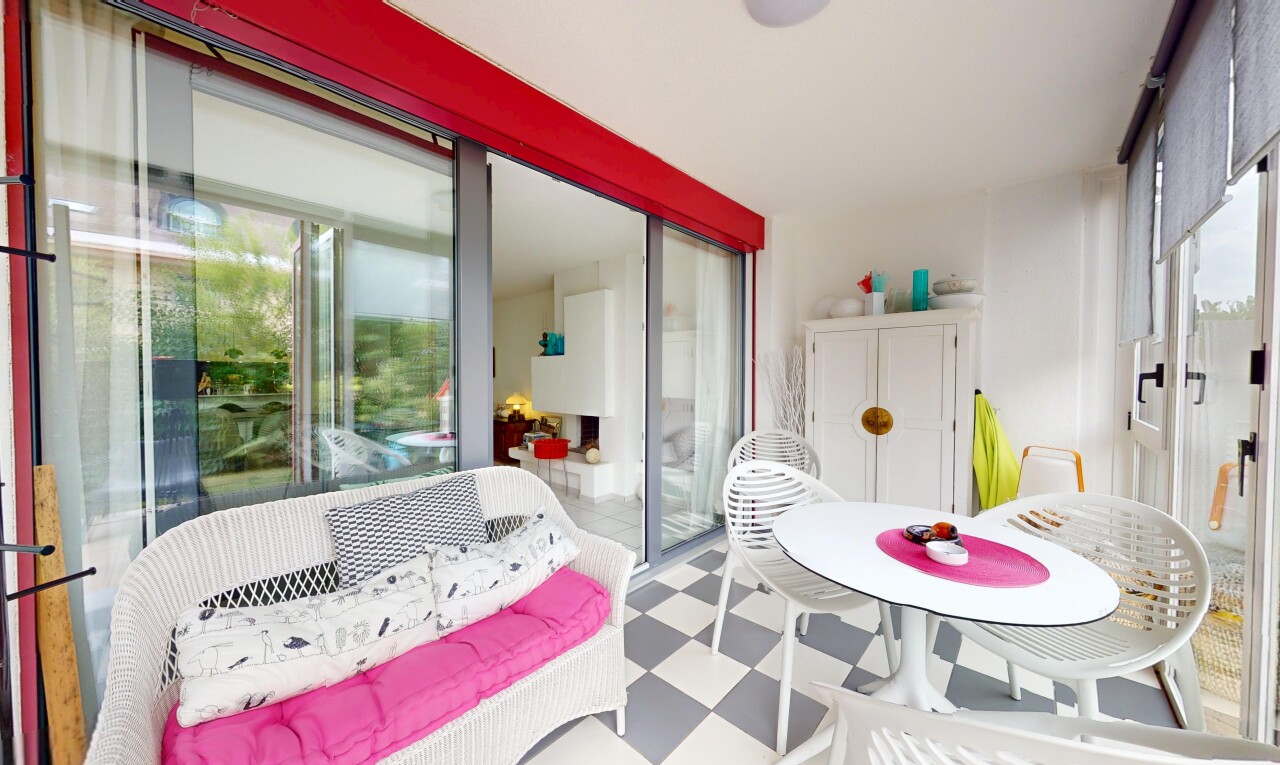 Appartement in à Pully - 8