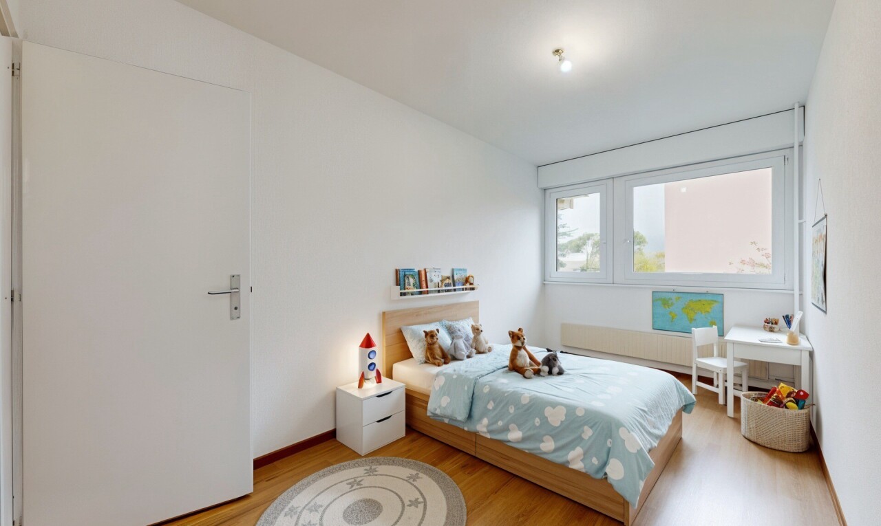 Appartement in à Gland - 6