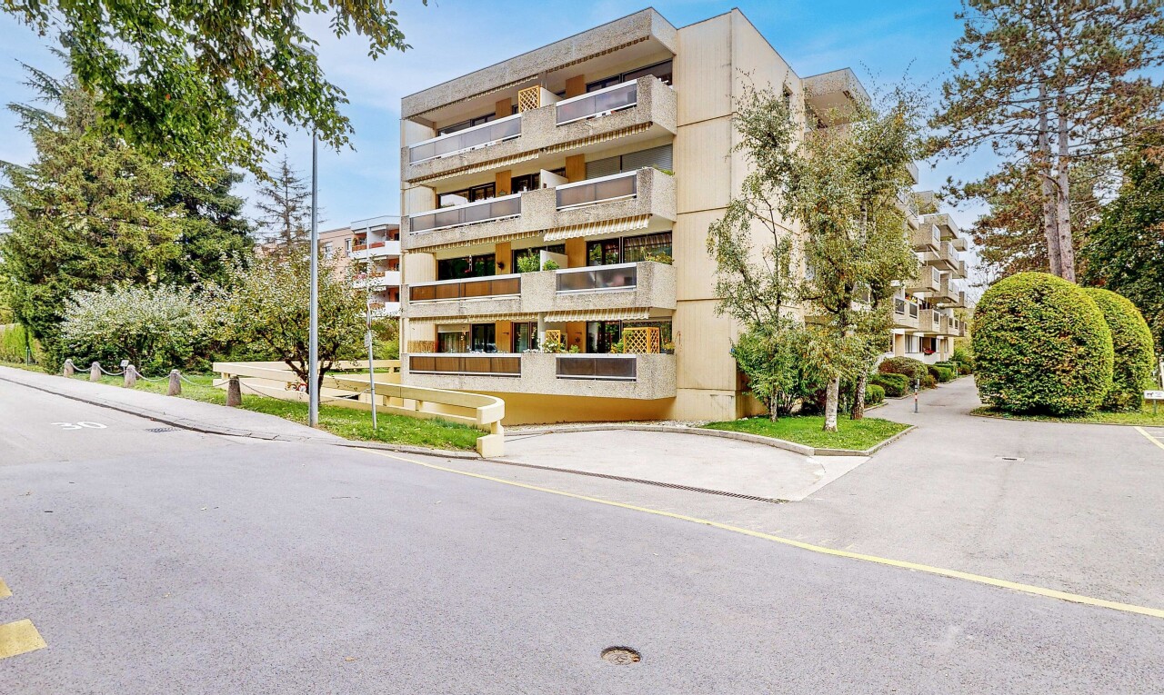 Appartement in à Gland - 8