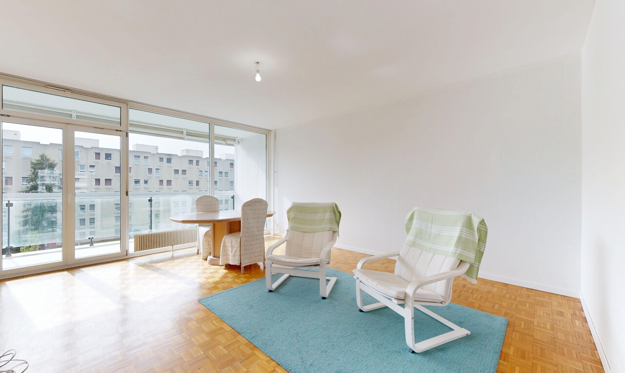 Appartement in à Meyrin - 0