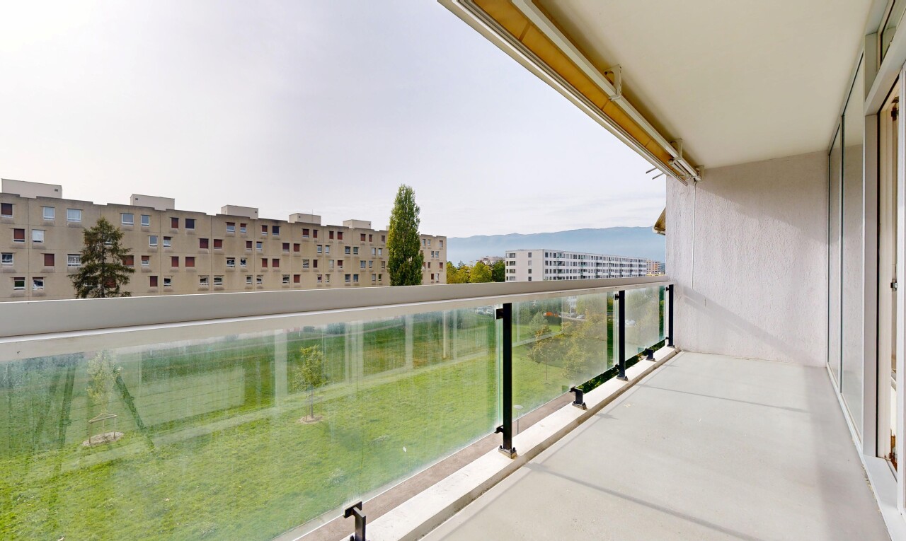 Appartement in à Meyrin - 3