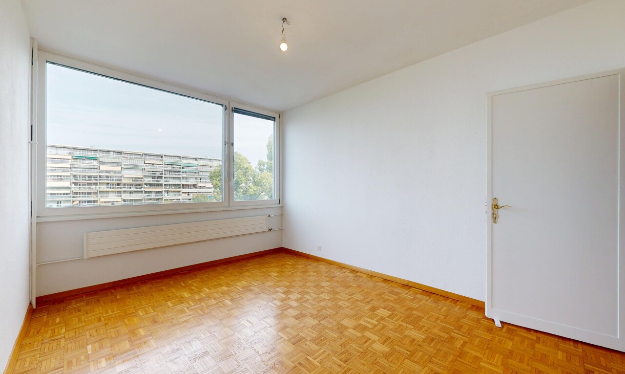 Appartement in à Meyrin - 9