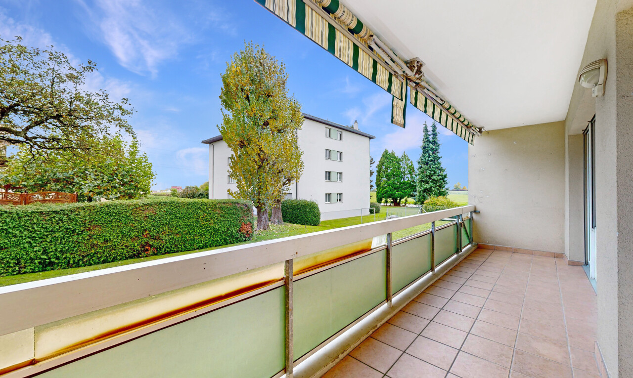 Appartement in à Romanel-sur-Lausanne - 3