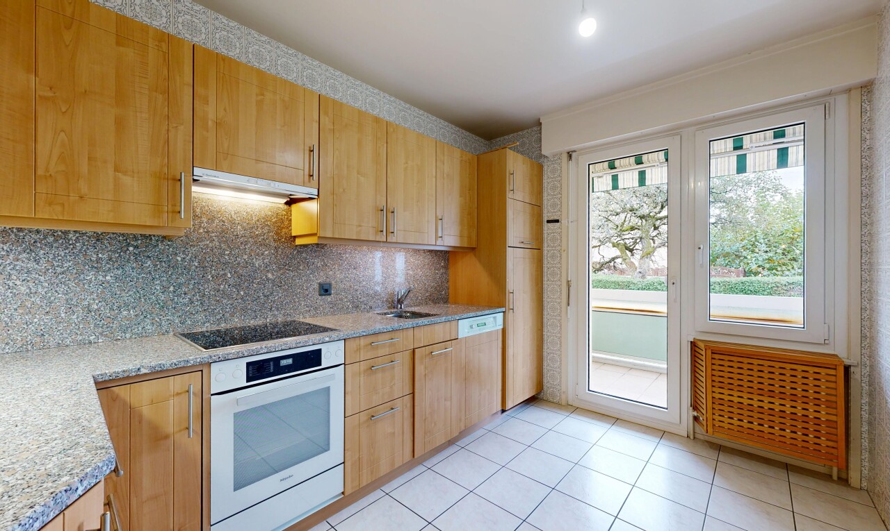 Appartement in à Romanel-sur-Lausanne - 8