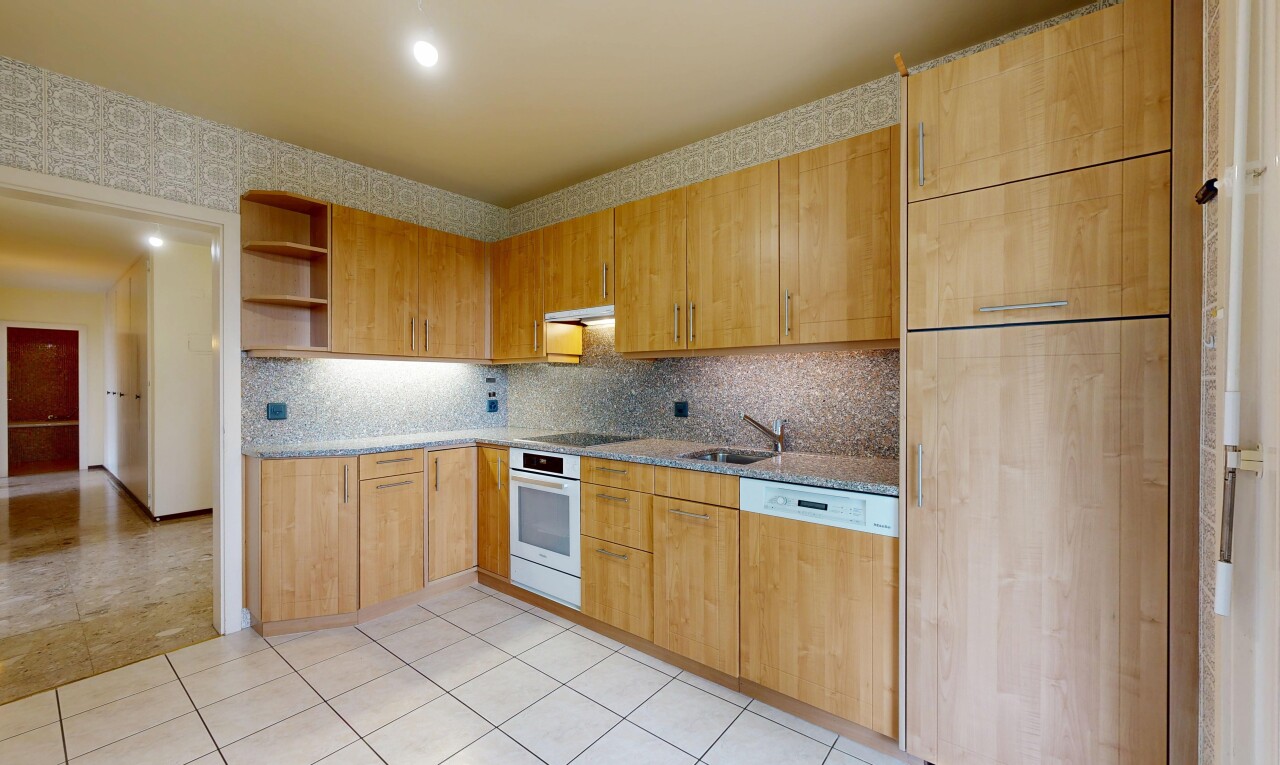 Appartement in à Romanel-sur-Lausanne - 9