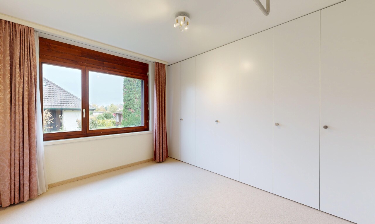 Attraktives 5.5-Zimmer Einfamilienhaus - 4