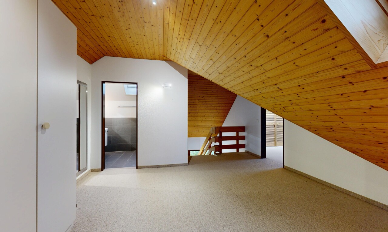 Attraktives 5.5-Zimmer Einfamilienhaus - 8