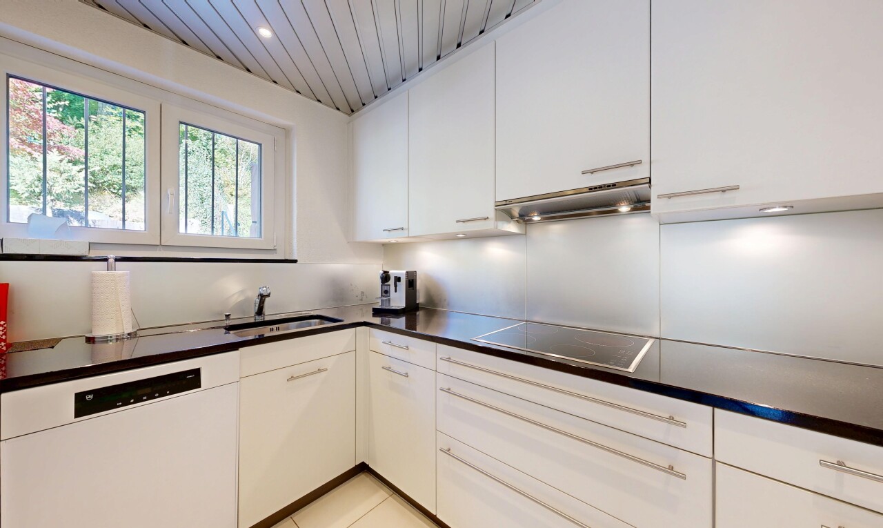 Ihr Familienzuhause in ruhiger Lage mit Weitblick am Zimmereggwald - 6