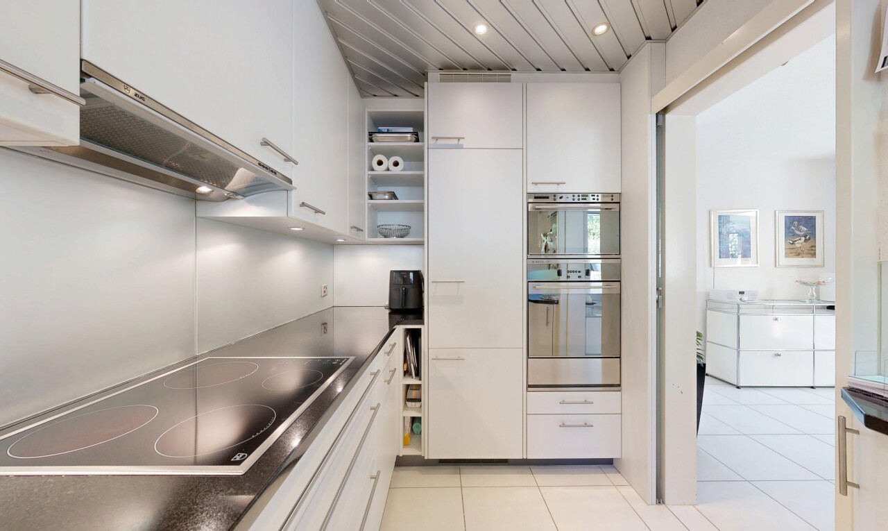 Ihr Familienzuhause in ruhiger Lage mit Weitblick am Zimmereggwald - 7