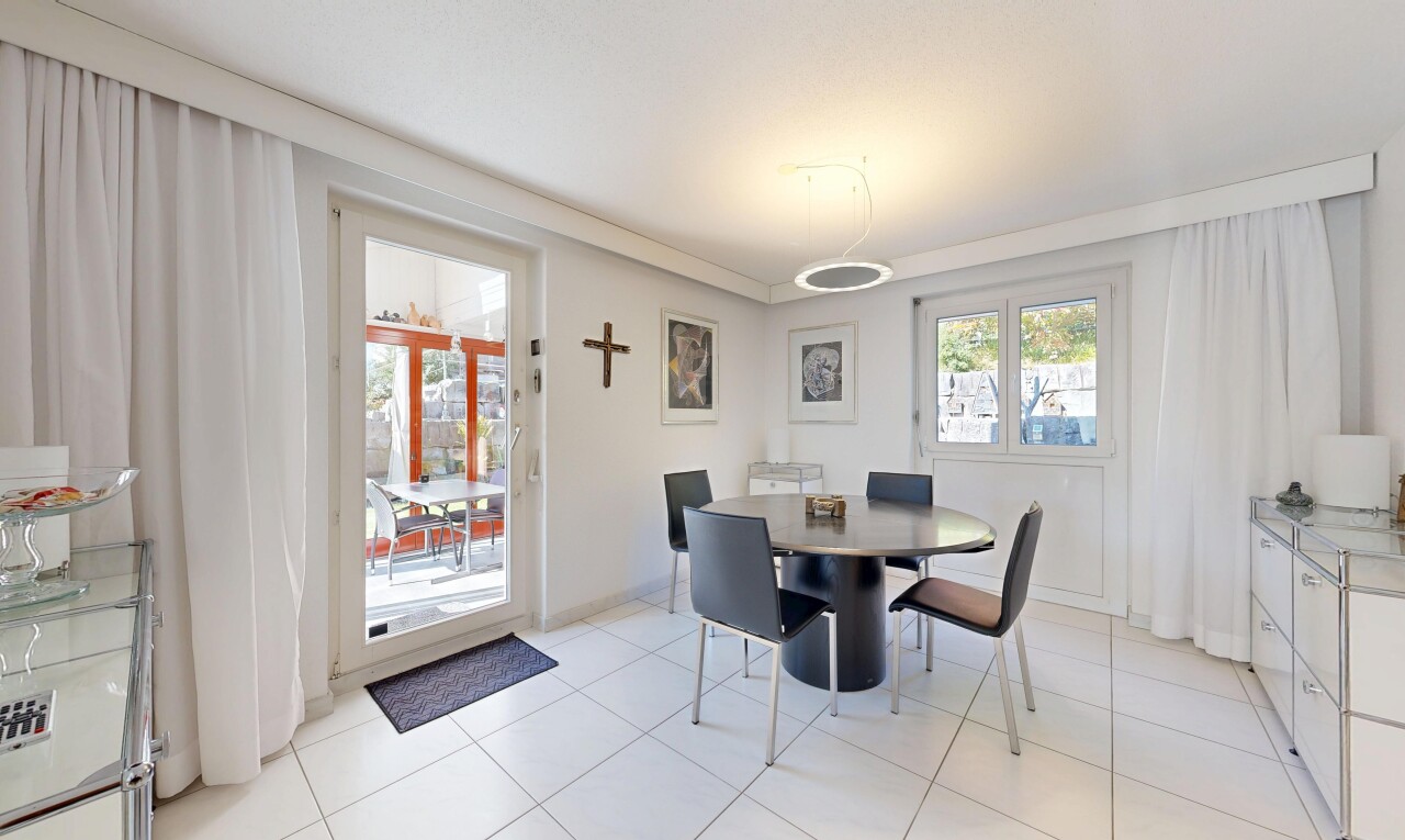 Ihr Familienzuhause in ruhiger Lage mit Weitblick am Zimmereggwald - 9