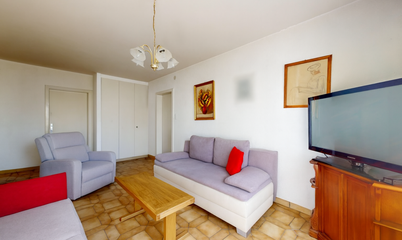 Appartement in à Sierre - 1