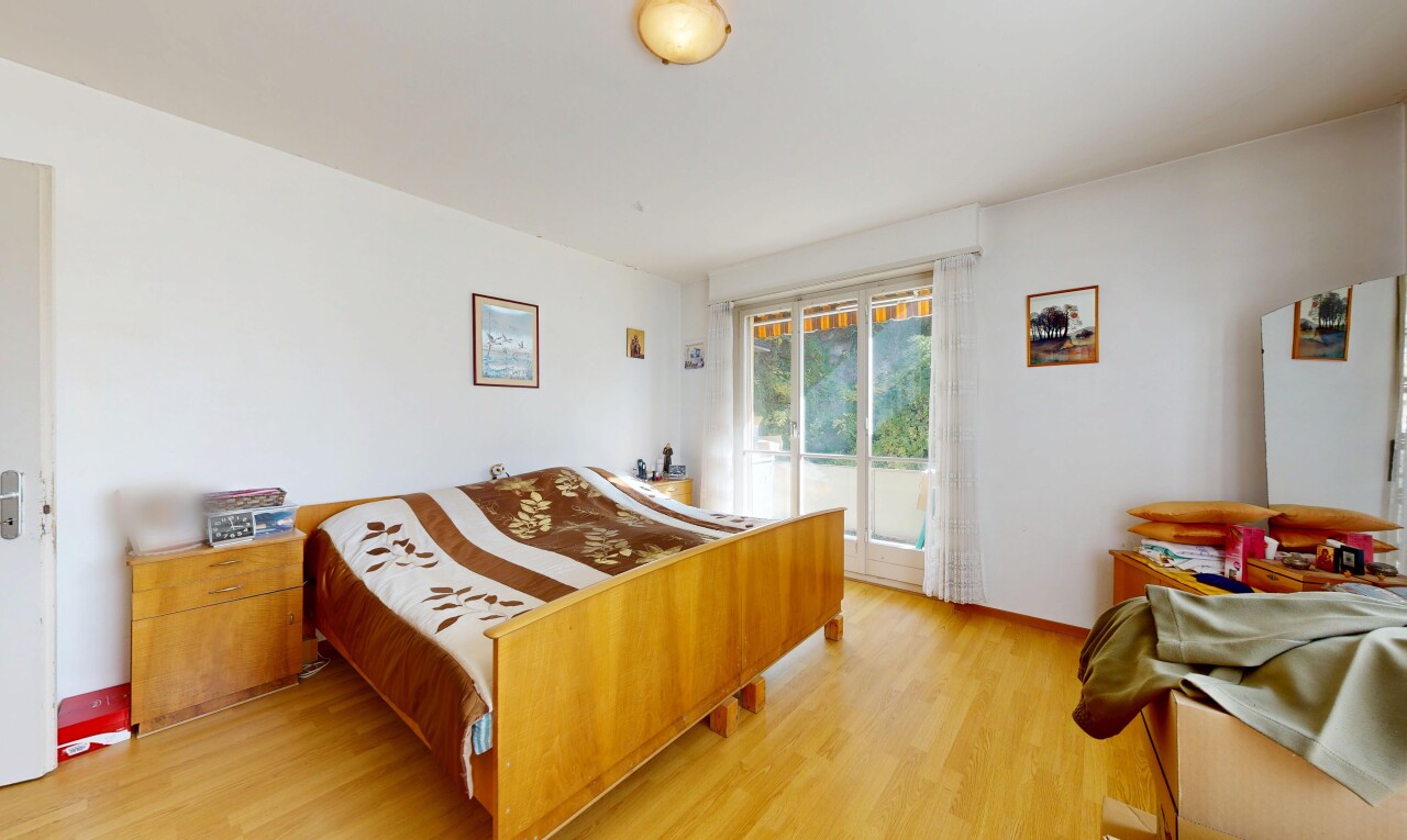 Appartement in à Sierre - 4