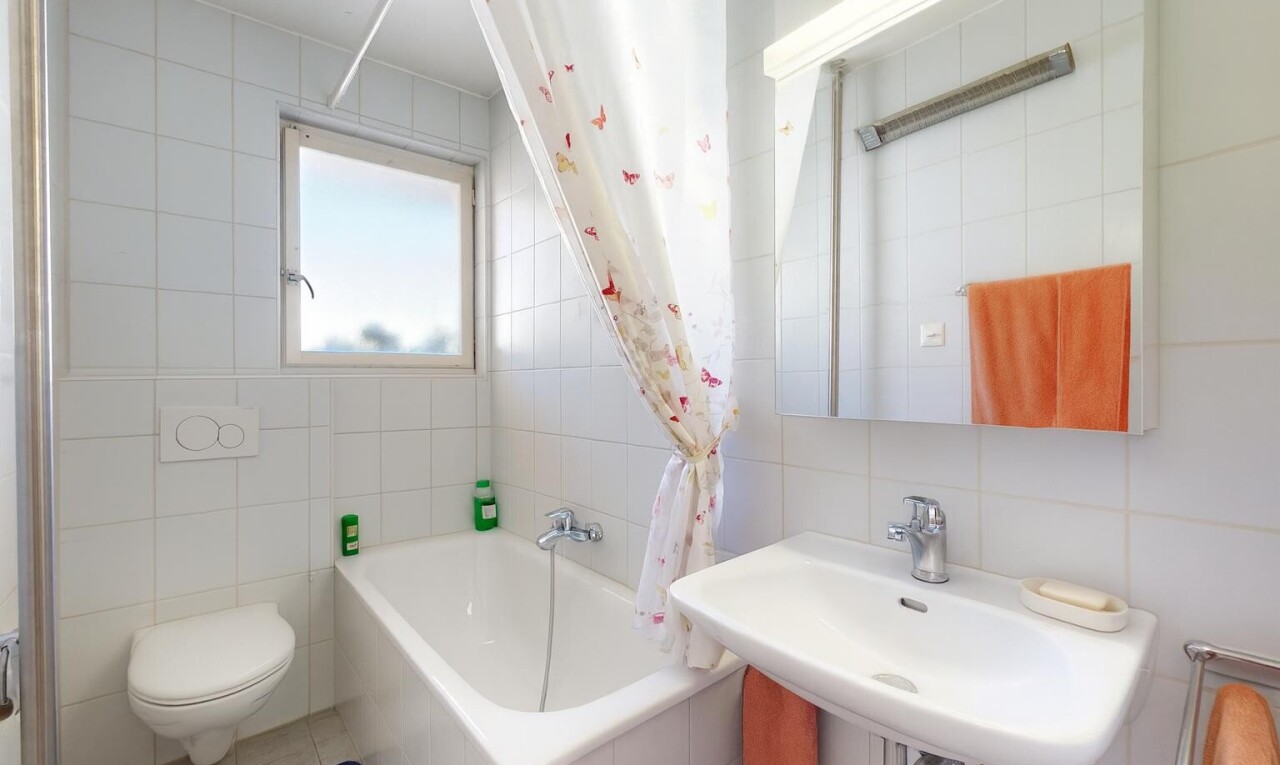 Appartement in à Sierre - 6